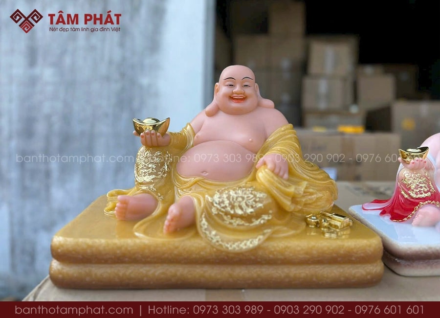 Có chế độ bảo hành lâu năm, giao hàng toàn quốc. 