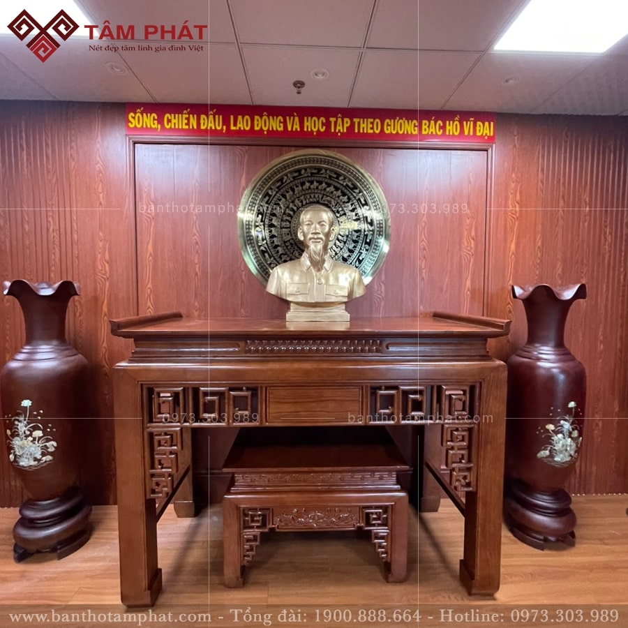 Thiết kế phù hợp cho văn phòng, phòng họp, phòng làm việc, trưng bày,...
