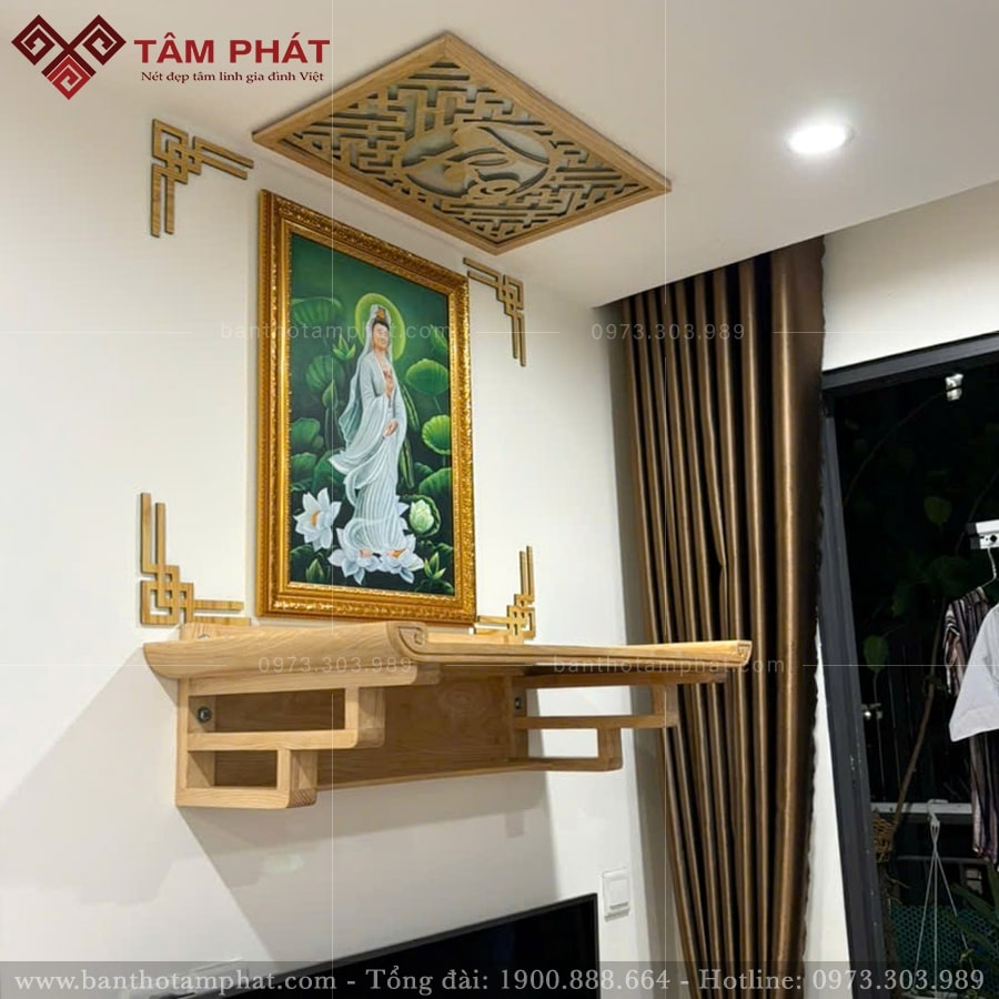 Đa dạng kích thước và màu sắc đẹp.