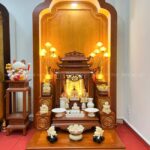 Tâm Phát nhận đặt đóng theo yêu cầu gia chủ.