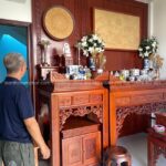 Gia chủ có thể tùy chọn phong cách, chất liệu và kích thước theo nhu cầu sở thích.