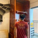 Hoàn thiện đảm bảo tính thẩm mỹ, chất lượng và phong thủy tốt cho gia chủ.