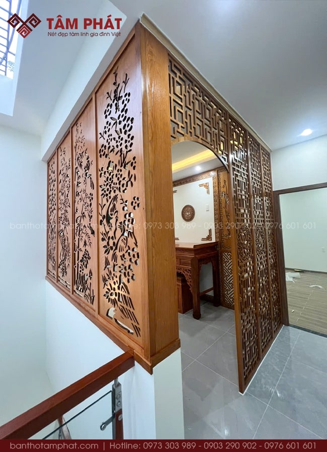 Miễn phí tư vấn và khảo sát thực địa tại nhà.