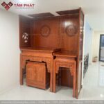 Thiết kế có gu, hợp sở thích và nhu cầu gia chủ.
