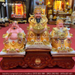 Chọn tượng thờ tốt mang lịnh nguồn