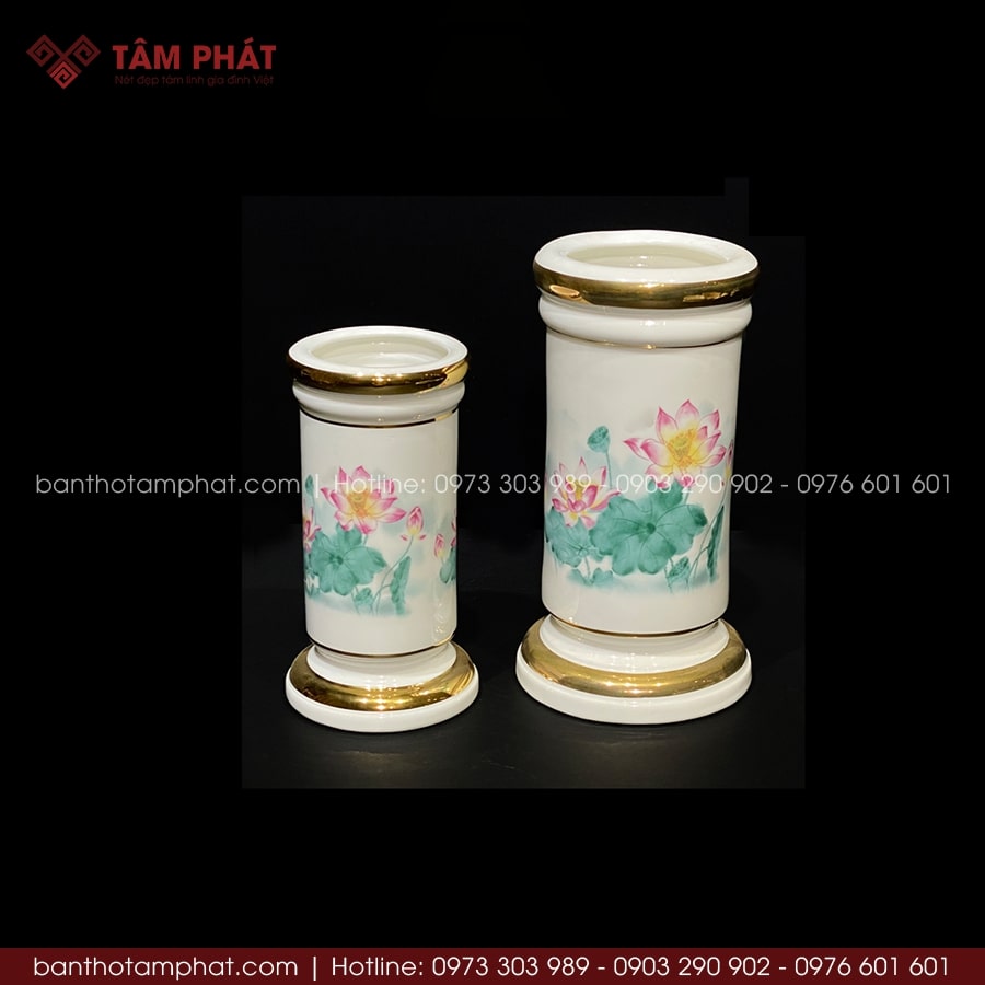 Lọ hương 