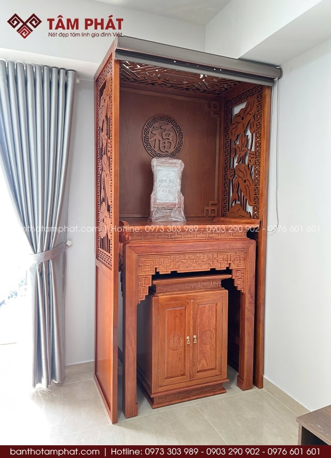 Thiết kế đơn giản, tối ưu diện tích nhà cửa.