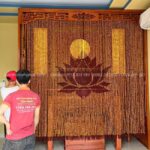 Sự kết hợp hoàn hảo nhận được đánh giá cao từ gia chủ sở hữu.