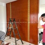 Tâm Phát thiết kế và thi công trọn gói.