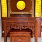 Công trình thực tế được hoàn thiện hoàn hảo.