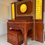 Sản phẩm thờ chất lượng cao, độ bền tốt.