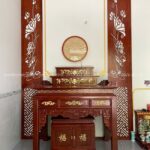 Kích thước sản phẩm thờ chuẩn phong thủy.