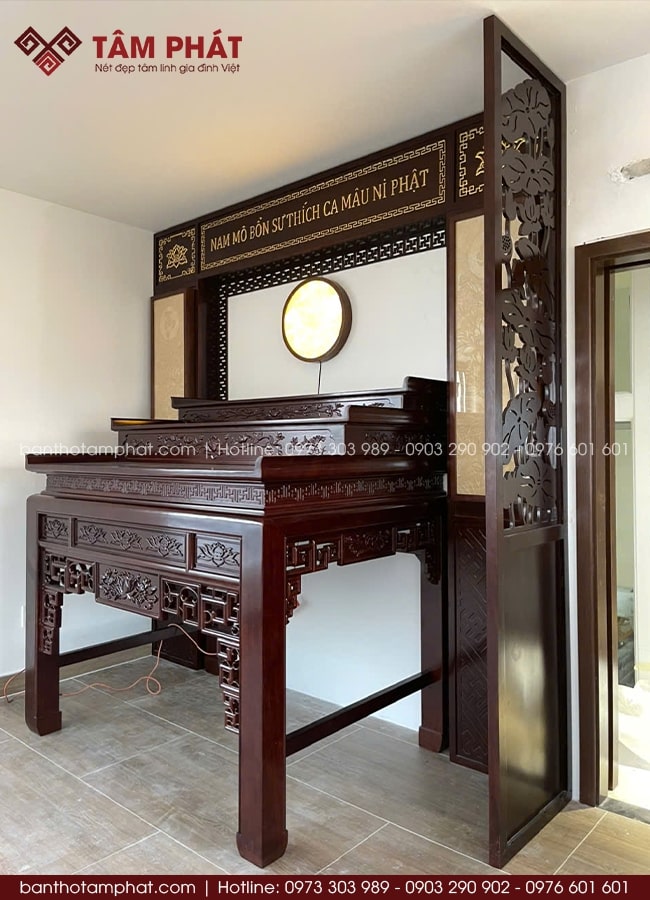 Tâm Phát cam kết về chất lượng sản phẩm đến tay quý khách hàng.