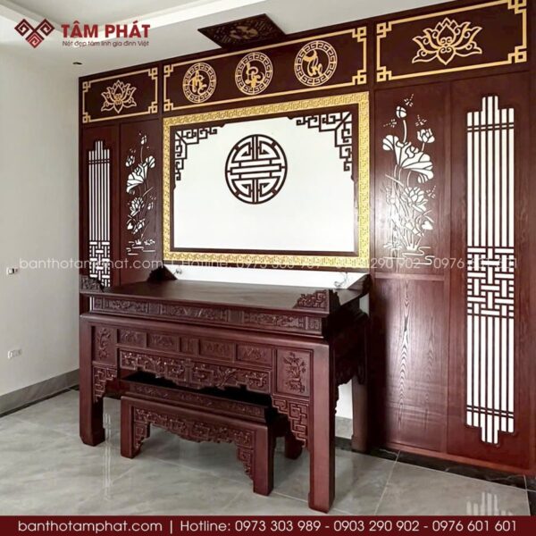Thiết kế phù hợp với không gian nhà cửa có diện tích lớn, như nhà phố, biệt thự, nhà riêng.