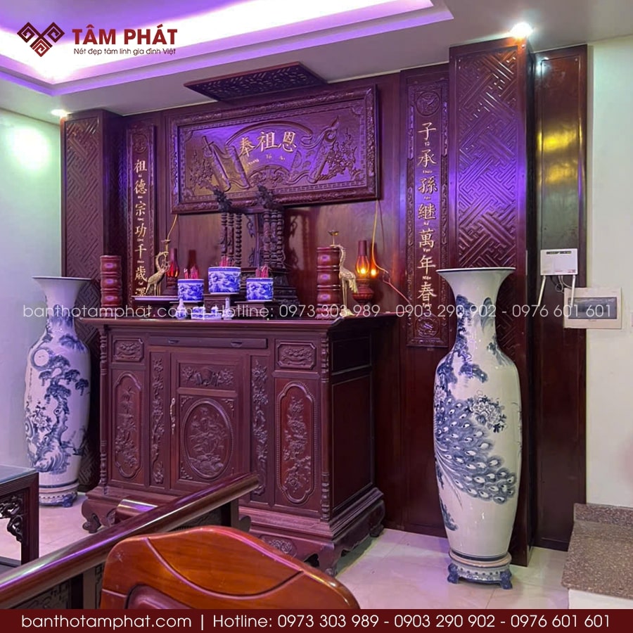 Có các chế độ bảo hành và hậu mãi uy tín, chất lượng.