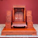 Tâm Phát sử dụng 100% gỗ Hương tự nhiên