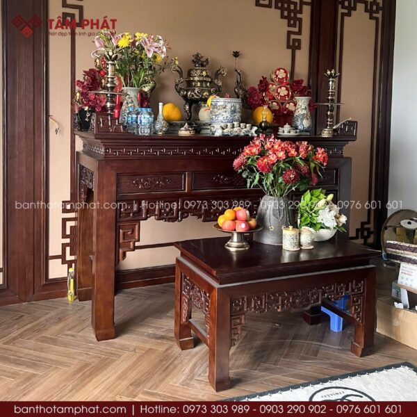 Tâm Phát nhận đặt đóng và tư vấn chi tiết tận tình.