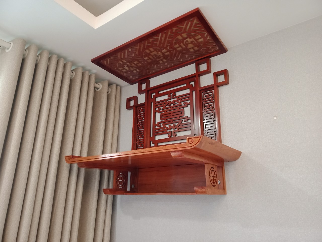 Lắp Ráp Bàn Thờ Phật Tận Nơi Toàn Quốc Hệ Thống Tâm Phát