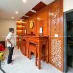 Đồng bộ màu sắc, ánh sáng tạo nên sự hài hòa, cuốn hút.