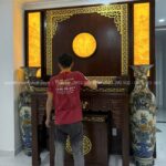 Cam kết bàn giao chỉnh chu, nhanh chóng, đúng hẹn.