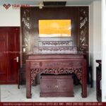 Lập Bàn Thờ Phật Tại Gia Đúng, Chi Tiết Cho Gia Đình