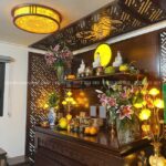Mọi thứ đều hoàn hảo và hài hòa nhất.