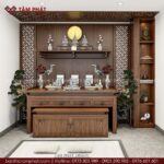 Bản phối cảnh 3D số 3.