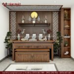 Bản phối cảnh 3D số 4.