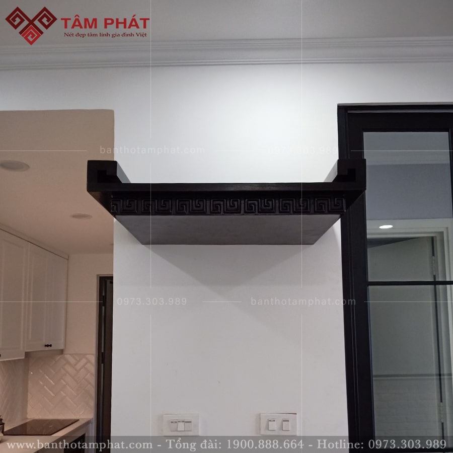 Bảo hành lâu năm, bảo trì trọn đời.
