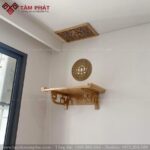 Tâm Phát miễn phí lắp đặt, giao hàng toàn quốc.