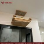 Miễn phí tư vấn và lắp đặt tại nhà, liên hệ Tâm Phát ngay nhé!
