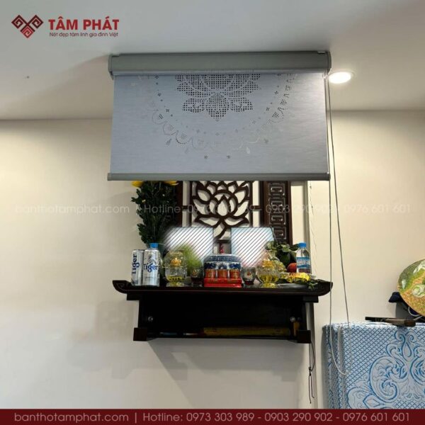 Có sự đa dạng về kích thước, màu sắc.