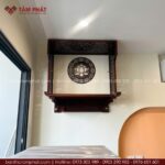 Cách Chọn Mẫu Bàn Thờ Phật Phù Hợp Cho Gia Chủ