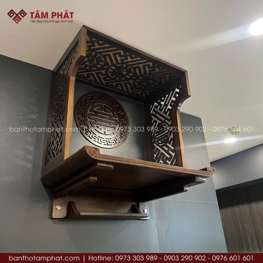 Mẫu chân gọn gàng mà trang nghiêm.