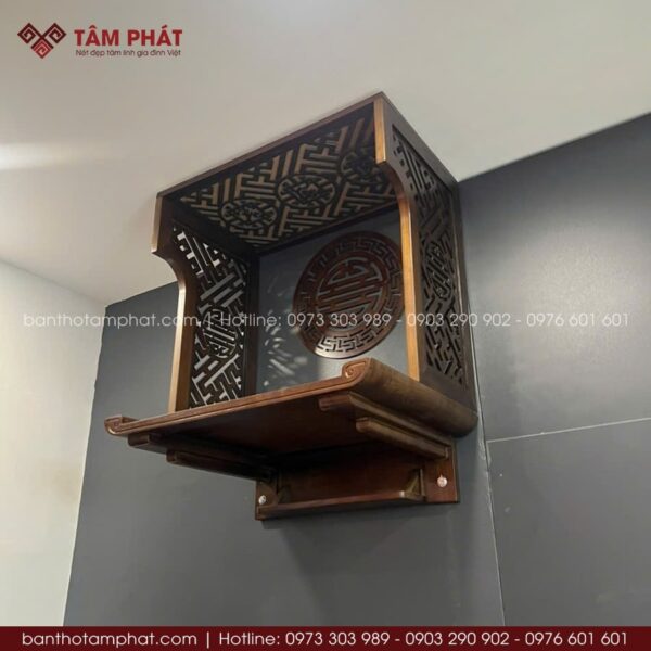 Đa dạng kích thước từ nhỏ đến to, chịu lực tốt.