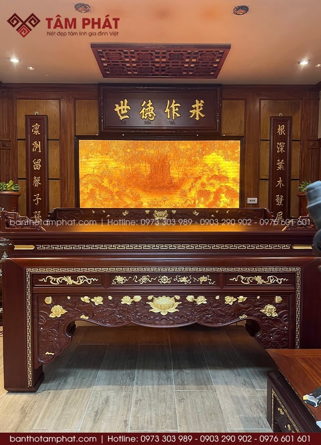 Hai Vế Câu Đối Ý Nghĩa Mang Ý Nghĩa Thừa Kế Và Tưởng Nhớ