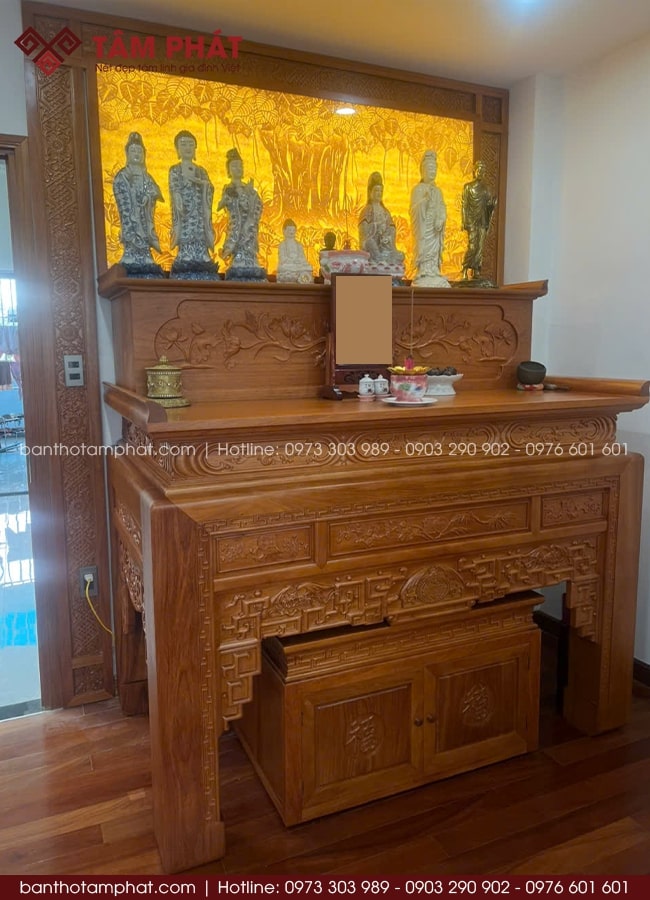 Liên hệ ngay Tâm Phát để được tư vấn, hỗ trợ khảo sát và thi công nhanh chóng, tận tình.
