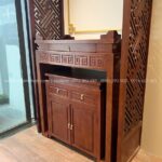 Mẫu phòng thờ BT-1704 nhận được đánh giá tốt từ quý khách hàng.