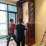 Tâm Phát thiết kế và thi công từ A-Z.