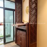 Nên Dùng Tượng Phật Hay Ảnh Cho Bàn Thờ Phật?