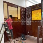 Tâm Phát miễn phí lắp đặt tận nơi.