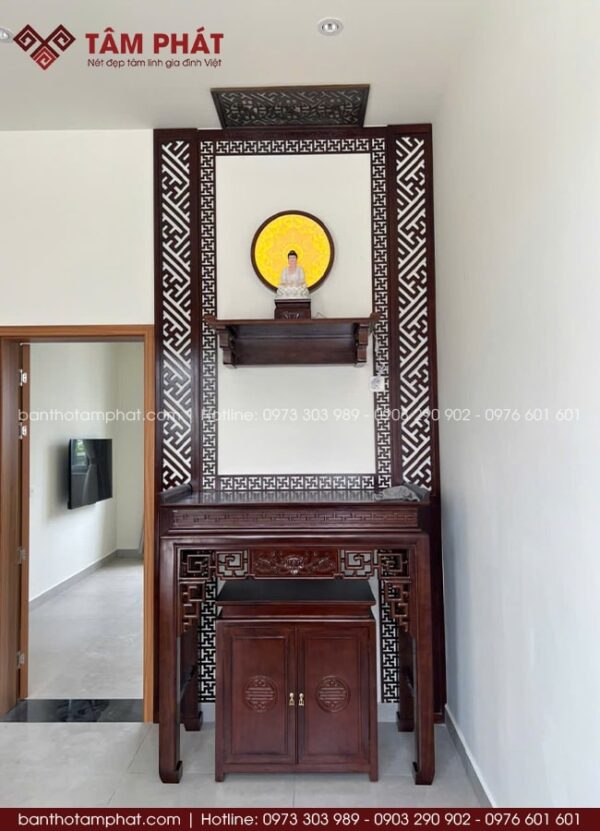 Cam kết về chất lượng, thẩm mỹ đến tay quý khách hàng.