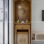 Nên Chọn Gỗ Gì Làm Bàn Thờ Tốt Nhất?