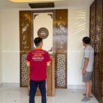 Nhận mọi công trình phòng thờ trên toàn quốc.