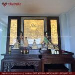 Bàn Thờ Đẹp Có Cần Cầu Kỳ Không?