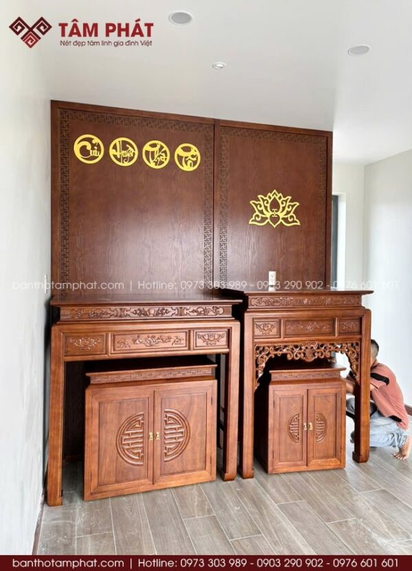 Công trình được hoàn thiện kỹ, thi công nhanh chóng, tận tình.