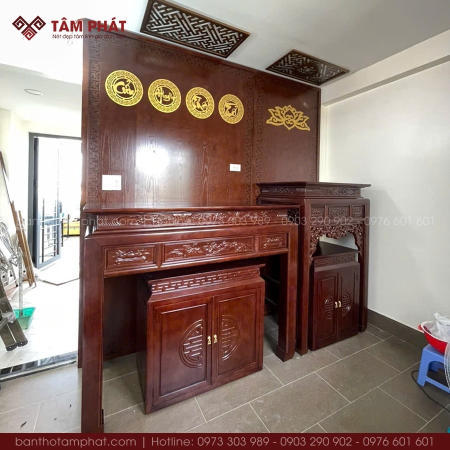 Sự đơn giản được rất nhiều quý gia chủ yêu thích lựa chọn.