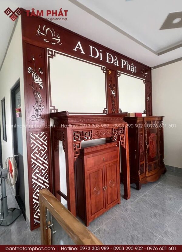 Bản vẽ như nào, thực tế như vậy.
