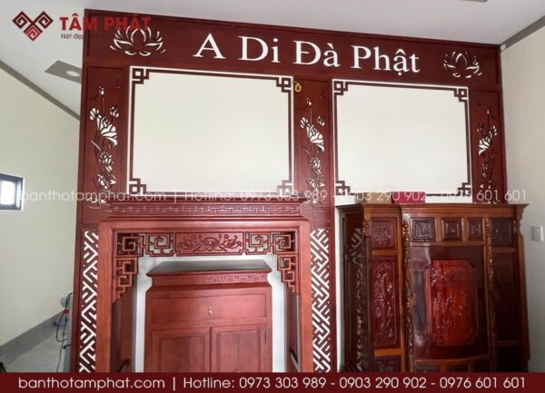 Từ chất lượng, thẩm mỹ đến dịch vụ bảo hành hậu mãi tốt.