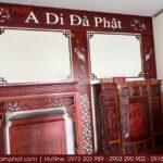 Có chế độ bảo hành lâu năm, cam kết uy tín, hỗ trợ tư vấn miễn phí.